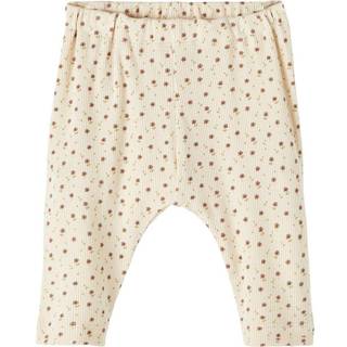 Lil Atelier Fog Flowers Bukser