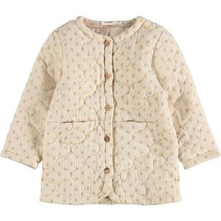 Lil Atelier Fog Jakke Print