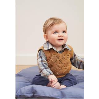 Müsli Twill Trousers