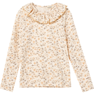 Marmar Top Taila Star Flower