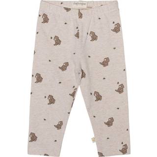 That's Mine - Miley leggings - Bees and bears - 50cm - 0M