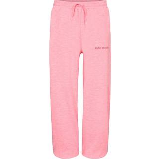Sofie Schnoor Girls Sweatpants Light Pink