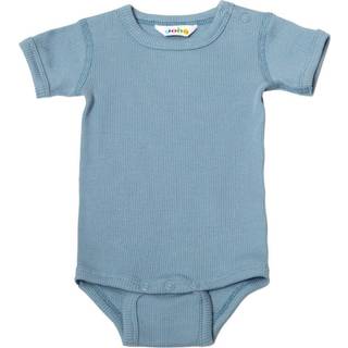 Joha Blue Body Bomuld