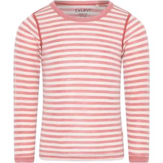 CeLaVi Trøje, Old Rose Melange, 100