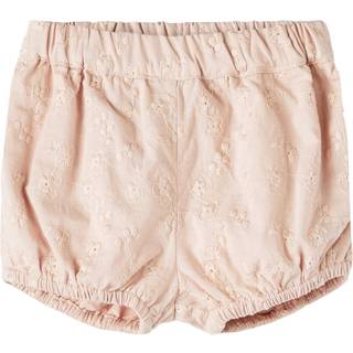Name It Rose Smoke Shorts