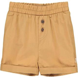 Müsli Poplin Shorts