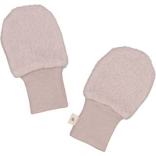 Wheat Uldvanter Lyserøde One Size      Unisex