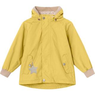 MINI A TURE Wally Forårsjakke, Dusky Citron, 86