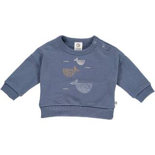 Müsli Whale Sweatshirt