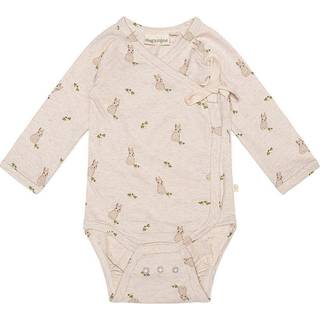 That's Mine Marley Bodysuit