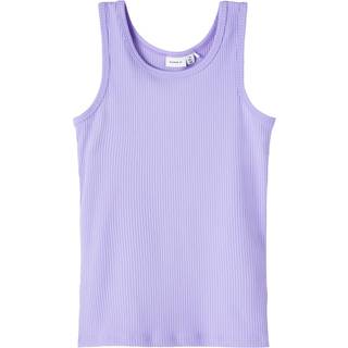 NAME IT Tank Top Bila Dark Sapphire