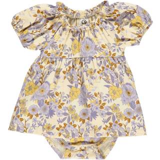 Müsli Cardamine Dress Bodysuit