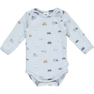 Müsli Automobile Bodysuit
