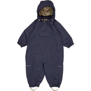 Wheat Olly Skalflyverdragt, Midnight, 74