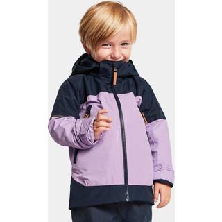 Didriksons Ash kids jacket 3