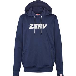 ZERV Swift Hoodie Junior Navy