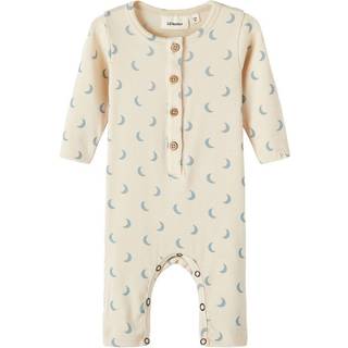 Lil Atelier Fog Flowers Heldragt