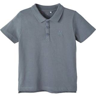 Name It Stormy Weather Polo T-shirt