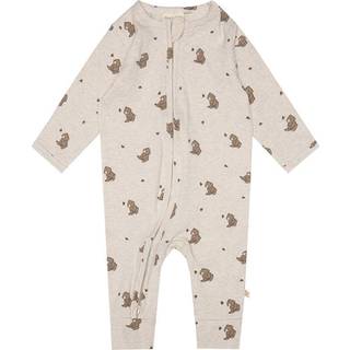That's Mine - Mathie onesie - Bees and bears - 80cm - 12M