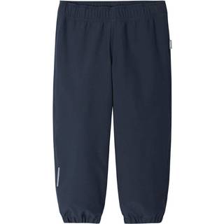 Reima Kuori Softshellbukser, Navy, 128