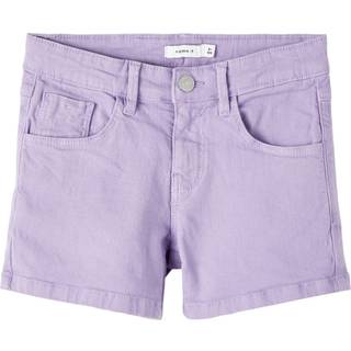Name It Sand Verbena Shorts