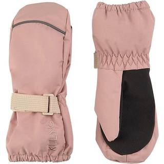 Kuling Helsinki Skalvanter Woody Rose 4-5 Y  Lyserød  4-5 år  Unisex
