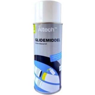 silikonespray 400ml