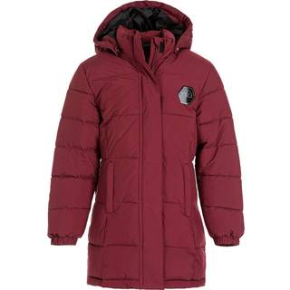 ZIGZAG Sille Padded Jacket 8 PORT ROYALE