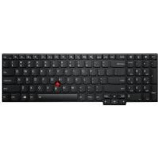 Lenovo Keyboard (DANISH)