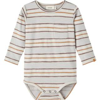 Lil Atelier Harbor Mist Body Striber