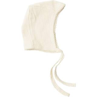 That's Mine - Anna babyhjelm - Antique white - 68cm - 6M