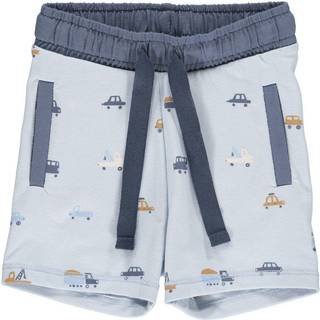 Müsli Automobile Shorts