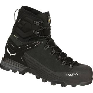Salewa Ortles Ascent Mid GTX Bjergsko Herrer størrelse 9 farve sort