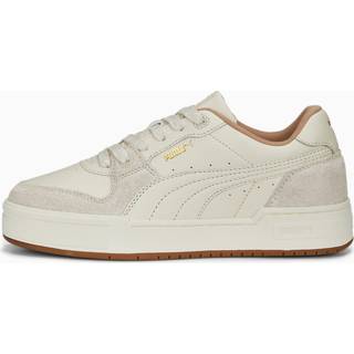CA Pro Lux Sneakers, Pristine Gum, 38
