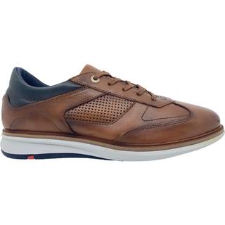 LLOYD MAXIM Herre X-Motion COGNAC/OCEAN Str. 39