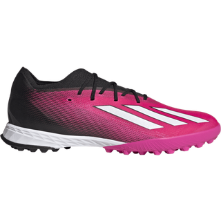 adidas X SPEEDPORTAL.1 TF, 47,3, Lyserød