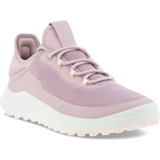 Ecco Core Violet Ice 40 Golfsko til kvinder