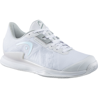 Head Sprint Pro 3.5 Clay Women (Hvid) - 38.5