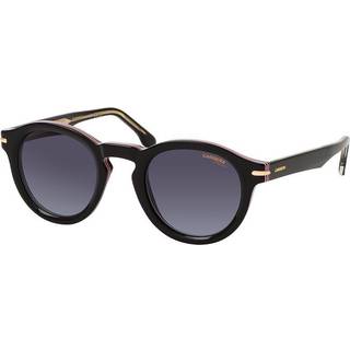 Carrera 306/S M4P/9O 48 Solbriller Mænd Black - Black - 48mm