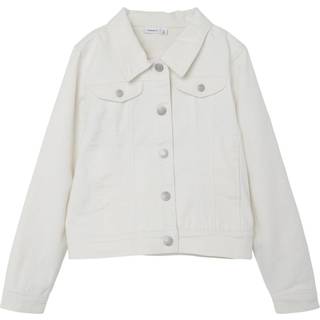 Twill Jakke