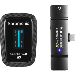SARAMONIC BLINK 500 PROX B5 WIRELESS KIT