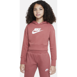 Sweatshirt - Antique rose - 6