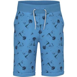 NAME IT Sweat Shorts Vermo All Aboard
