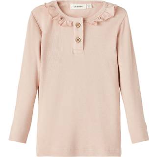 Lil Atelier Top Rose Dust