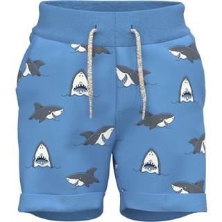 NAME IT Sweat Shorts Vermo All Aboard
