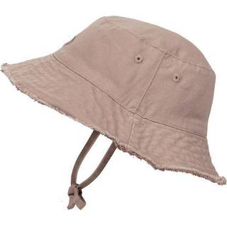 Elodie Vendbar Solhat Blushing Pink 6-12 Months  Lyserød  6-12 måneder  Unisex