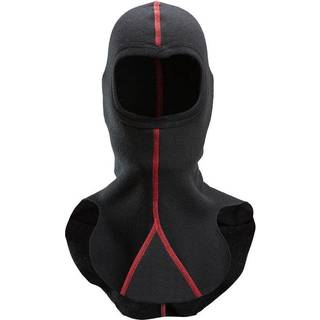 Snickers 9062 protecwork, balaclava i uld sort One Size