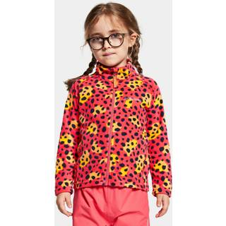 Monte Printed F/Z 8 JR Wild Dot Pink (110)