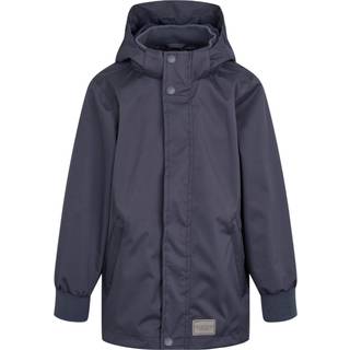MarMar Copenhagen Otto Skaljakke Navyblå 12-18 months  Marineblå  12-18 måneder  Unisex
