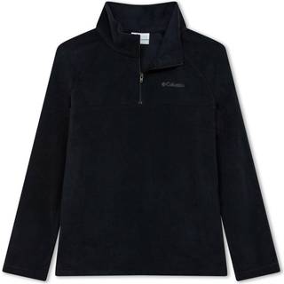Columbia Glacial Fleecetrøje, Black, S